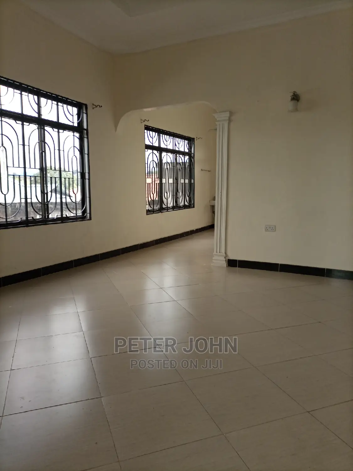3bdrm House in Kimara for Rent