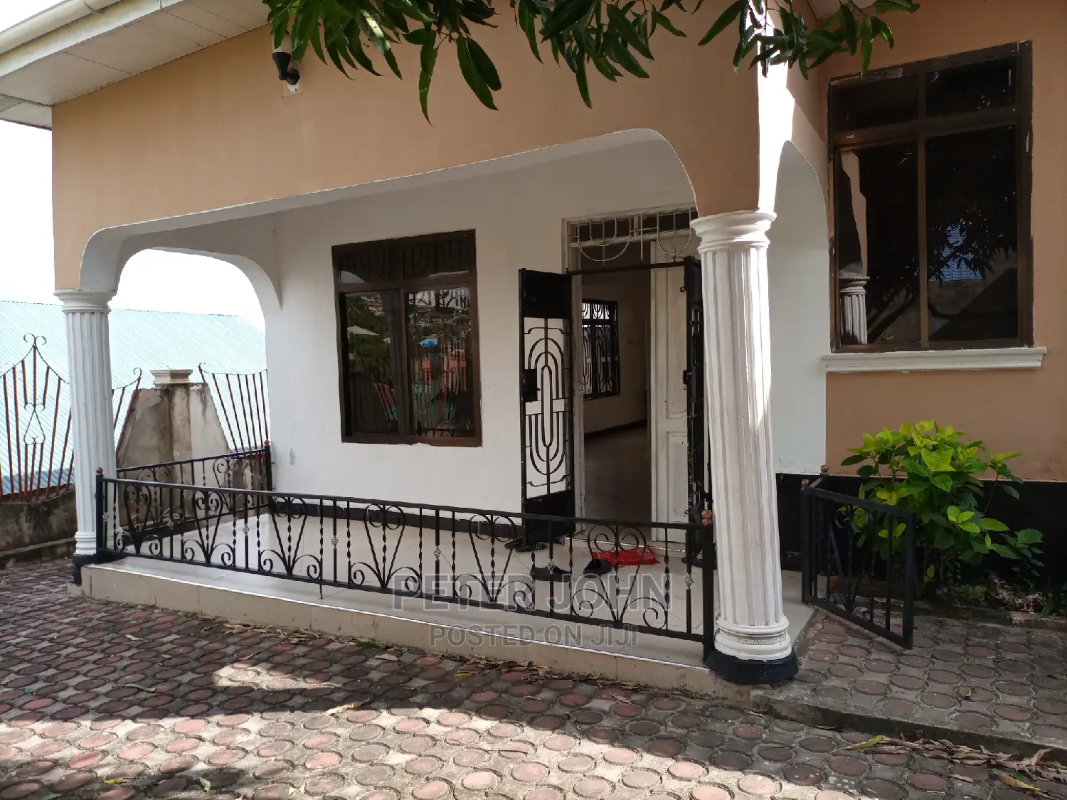 3bdrm House in Kimara for Rent