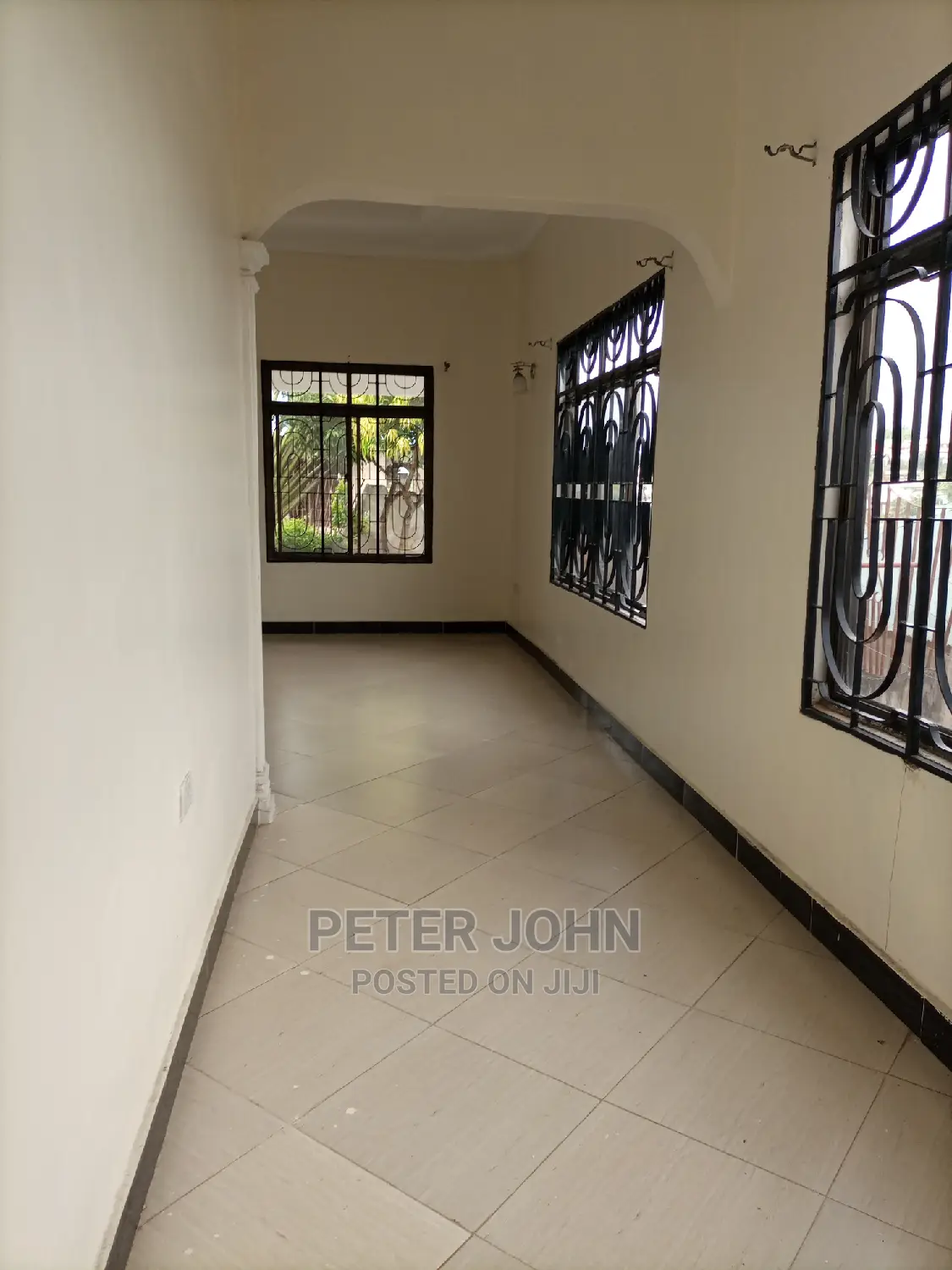 3bdrm House in Kimara for Rent