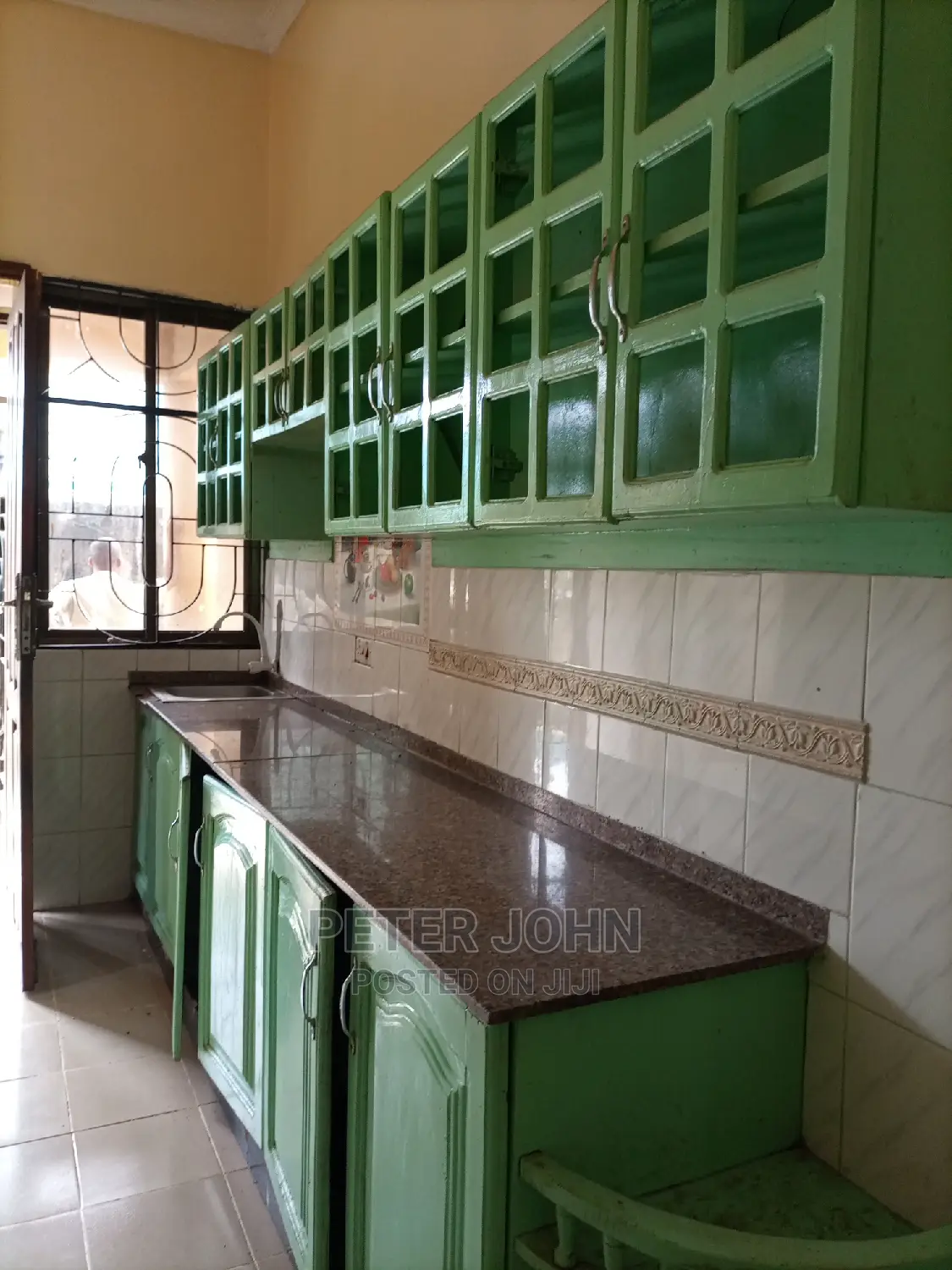 3bdrm House in Kimara for Rent