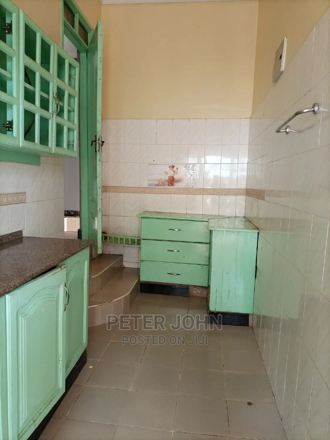 3bdrm House in Kimara for Rent