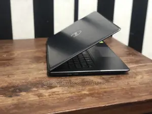 Laptop Dell 4GB Intel Core I5 HDD 500GB