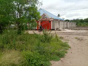 Kiwanja Kinauzwa