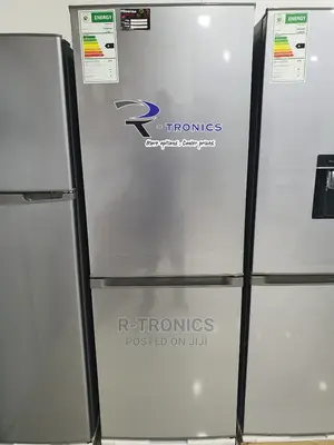 Hisense Fridge 230litres (H299bi)