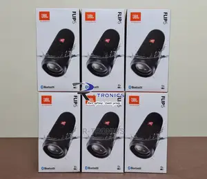 JBL Flip 5