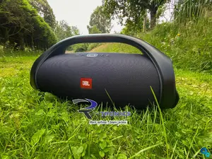 JBL Boombox 2 Bluetooth Speaker