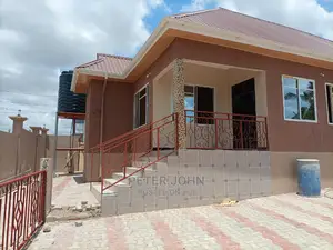 2bdrm House in Mikocheni for rent