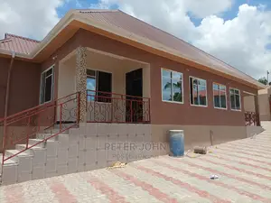 2bdrm House in Mikocheni for rent