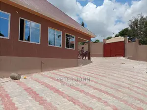 2bdrm House in Mikocheni for rent