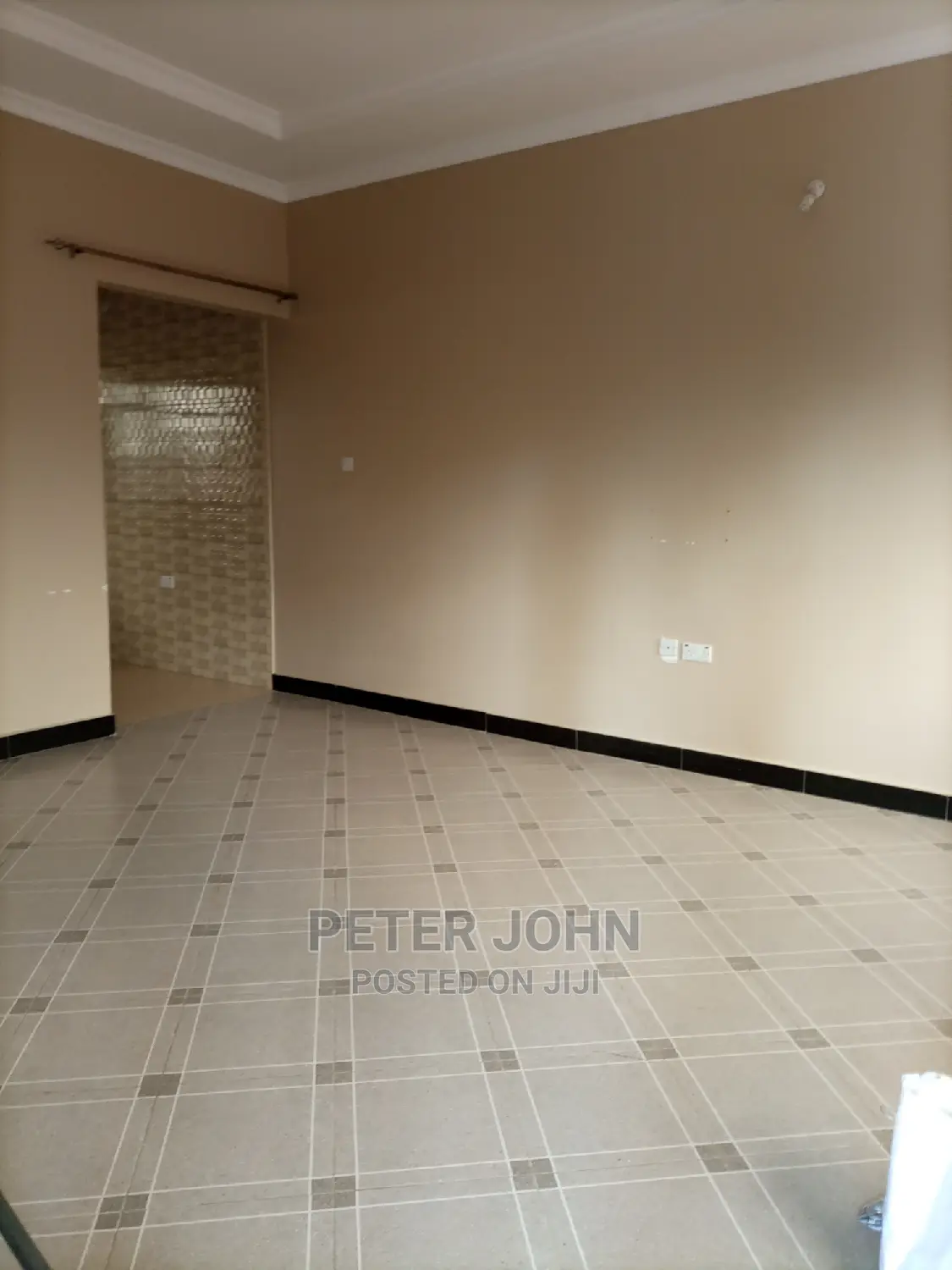 2bdrm House in Mikocheni for rent