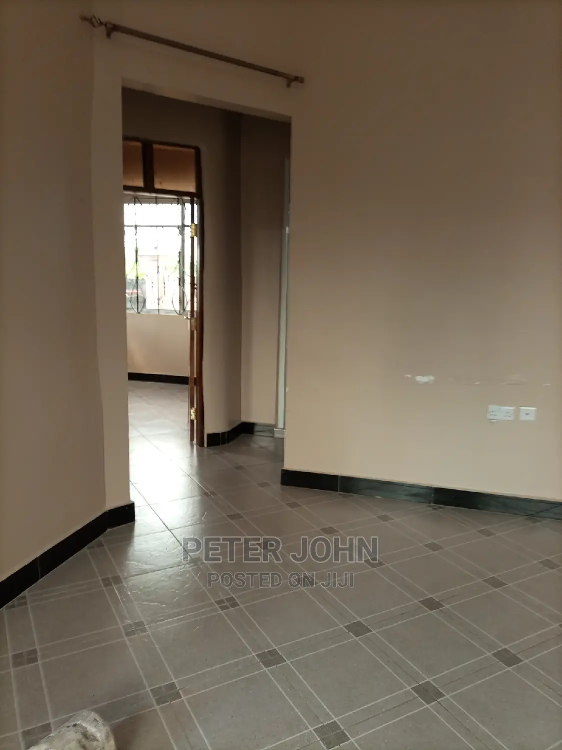 2bdrm House in Mikocheni for rent