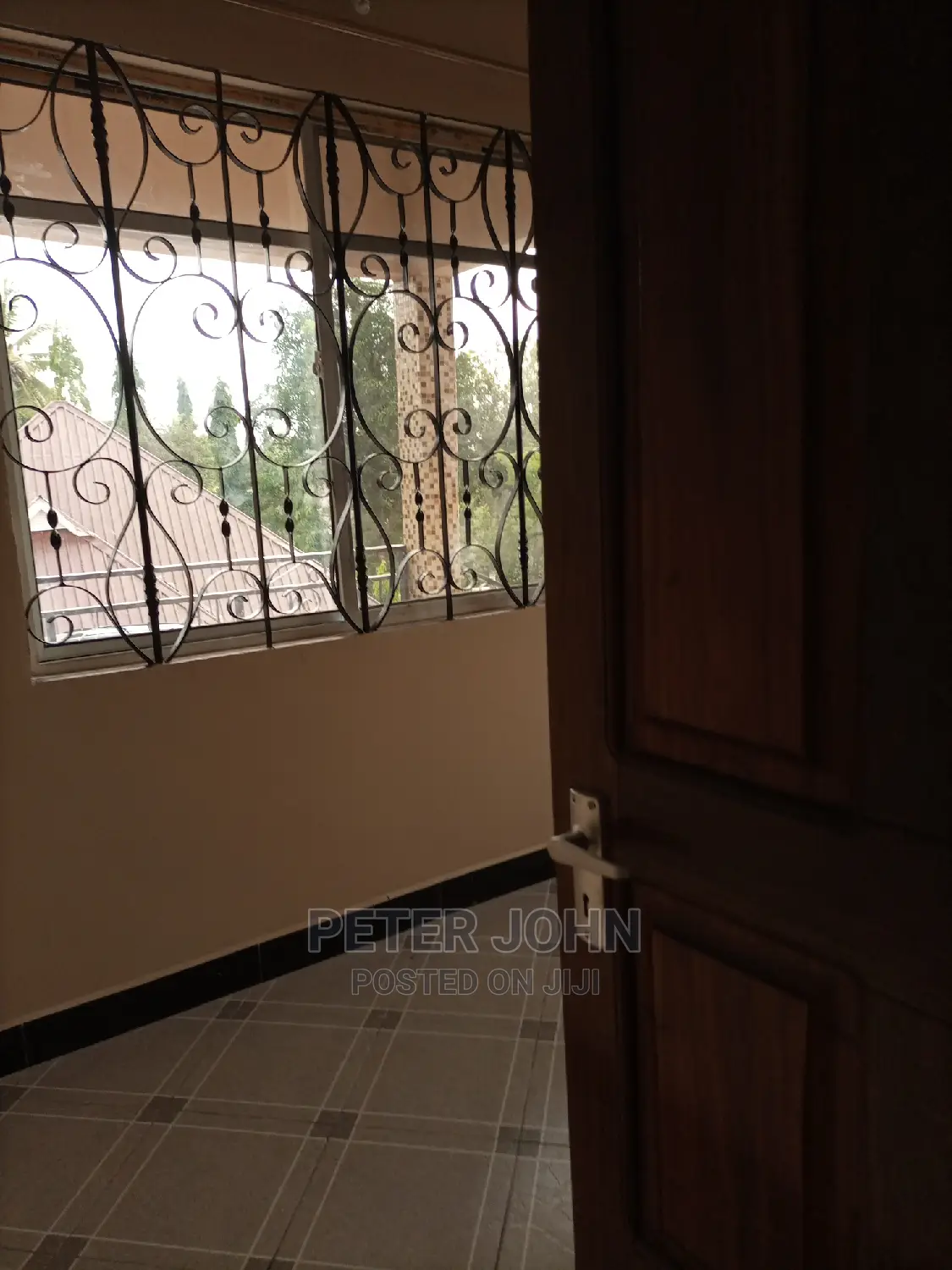 2bdrm House in Mikocheni for rent