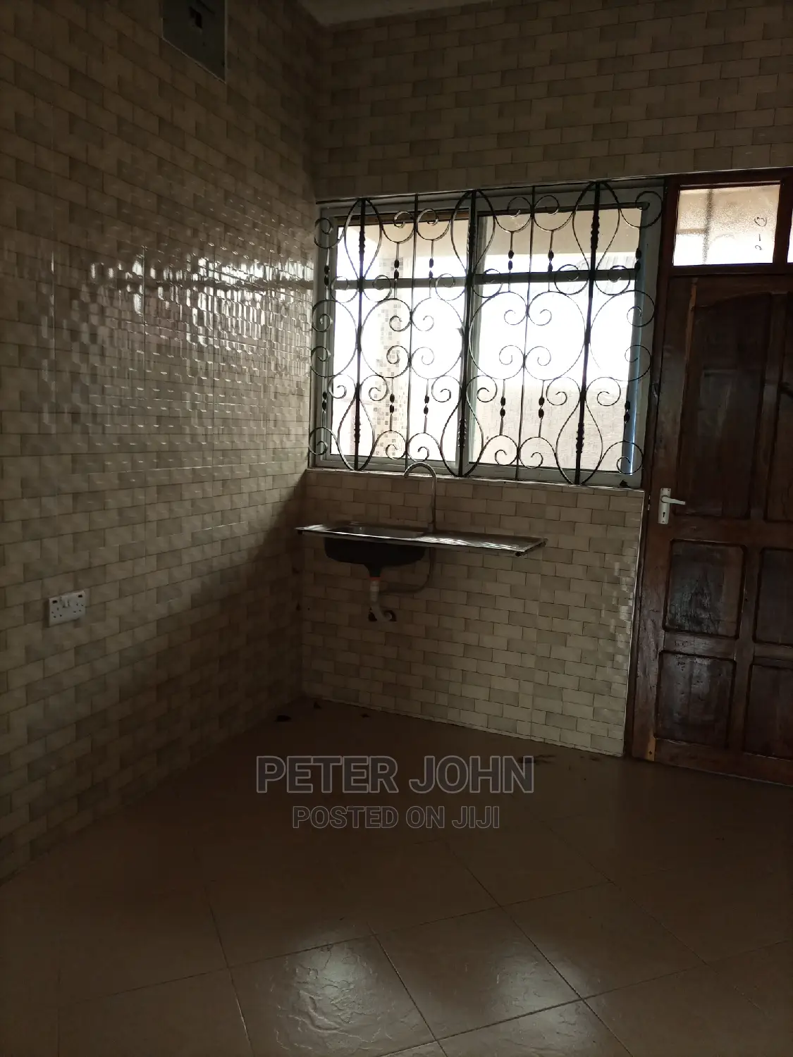 2bdrm House in Mikocheni for rent