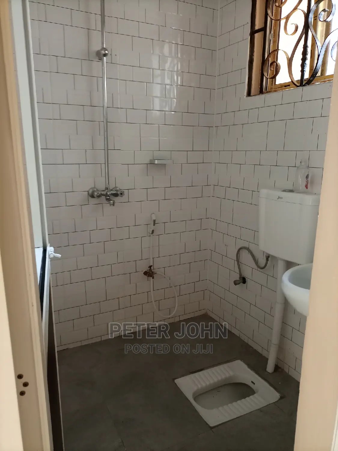 2bdrm House in Mikocheni for rent