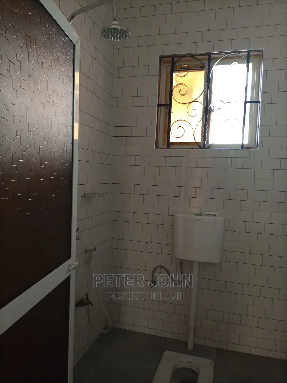 2bdrm House in Mikocheni for rent