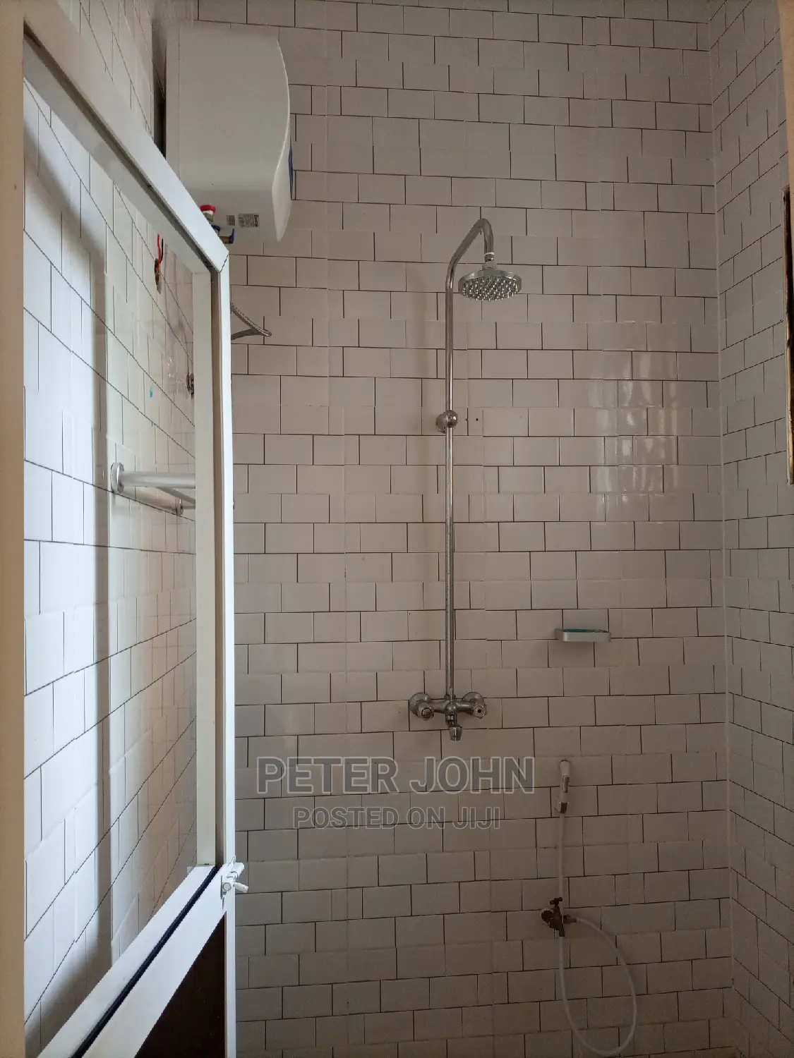 2bdrm House in Mikocheni for rent