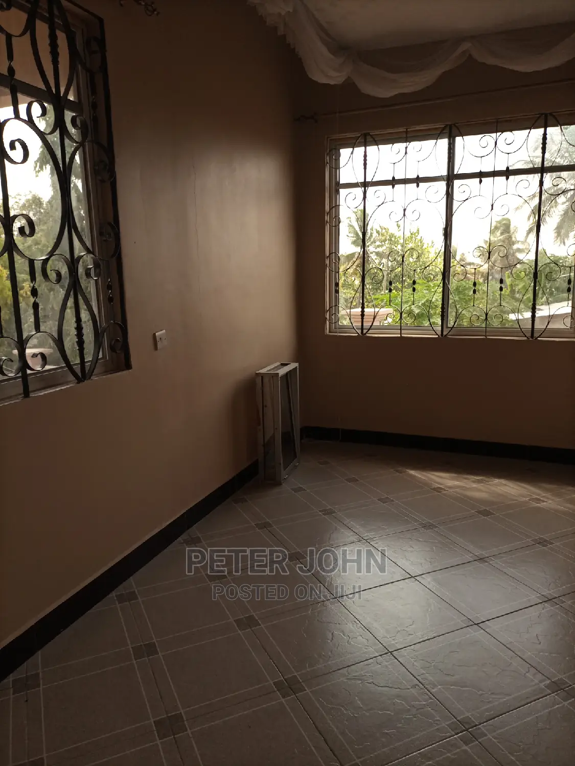 2bdrm House in Mikocheni for rent