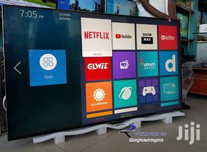 65" Hisense ULED Smart UHD 4K