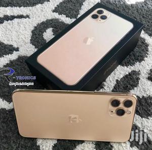 New Apple iPhone 11 Pro Max 64 GB Gold