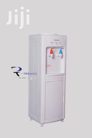 Westpoint Water Dispenser Cabinet Bottom