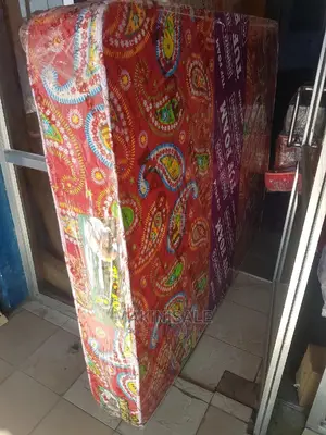 Godoro Zuri LA Tuafoam 5X6 Nchi 10