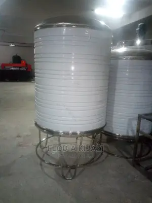 Matenki Ya Stainless Steel