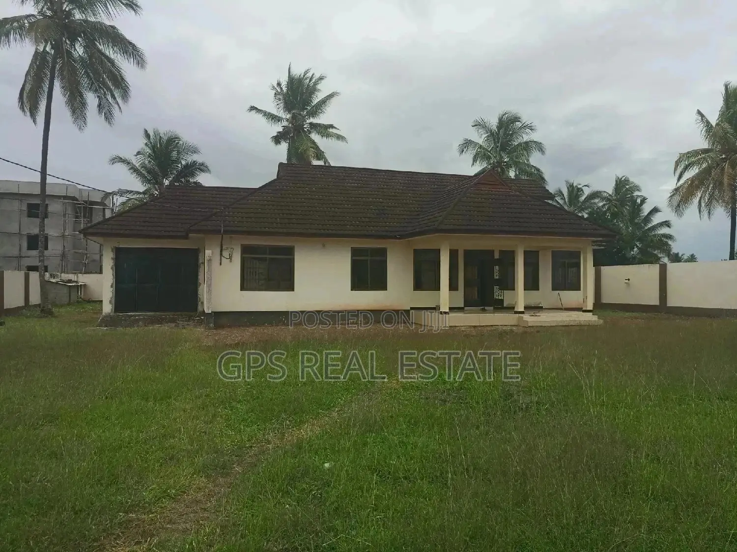 3bdrm House in Evans Mansah, Kimara for Sale