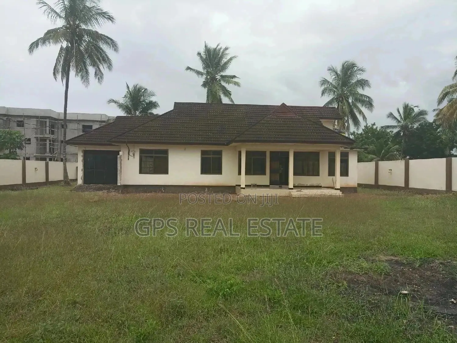 3bdrm House in Evans Mansah, Kimara for Sale