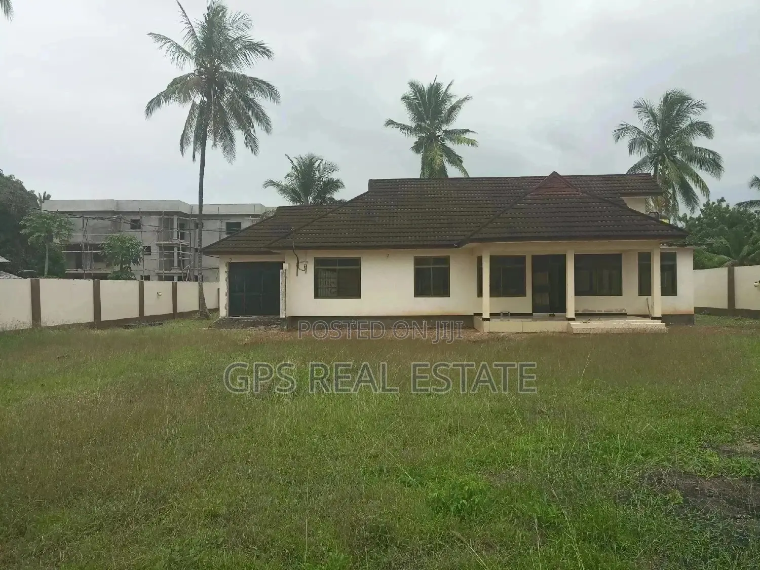 3bdrm House in Evans Mansah, Kimara for Sale