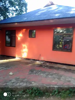 5 Bedrooms House for Sale in Mark Real Estate, Mbezi