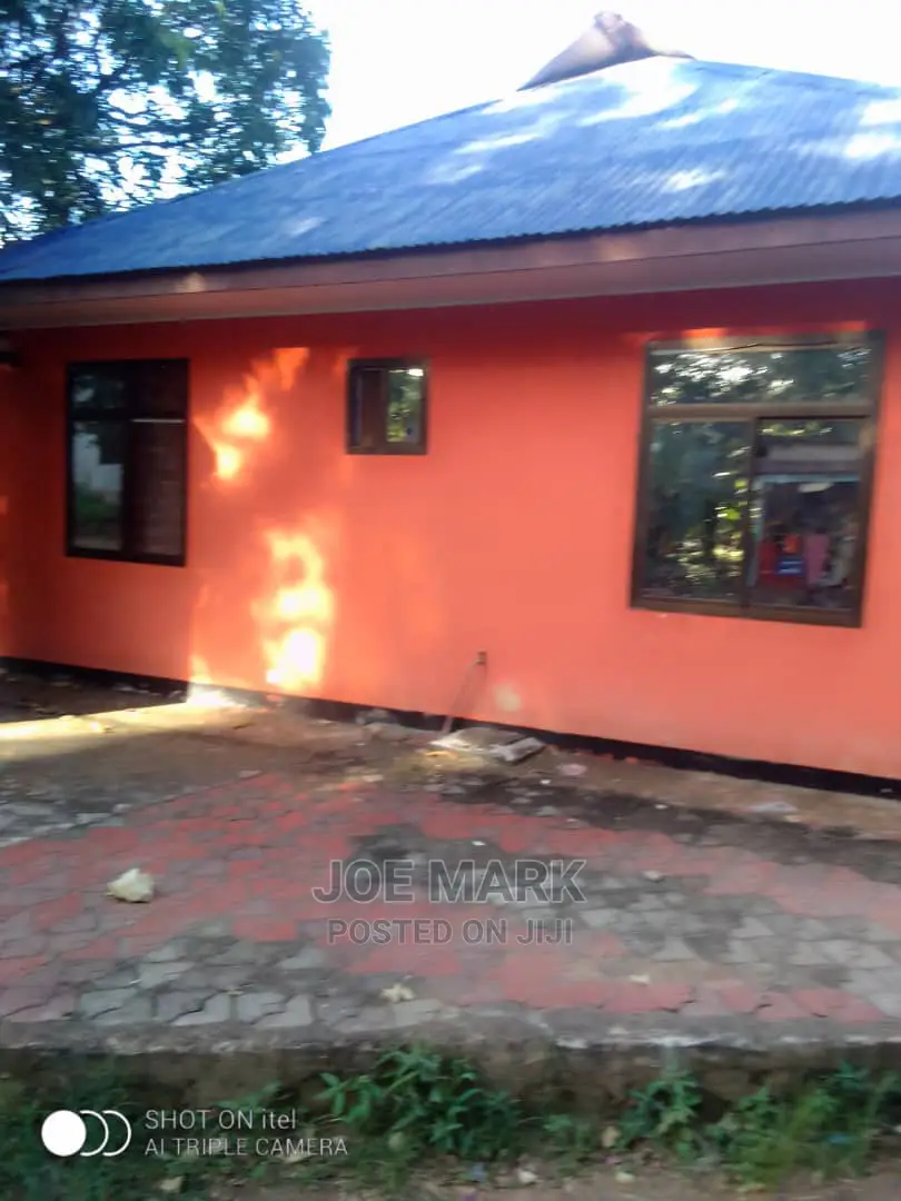 5 Bedrooms House for Sale in Mark Real Estate, Mbezi