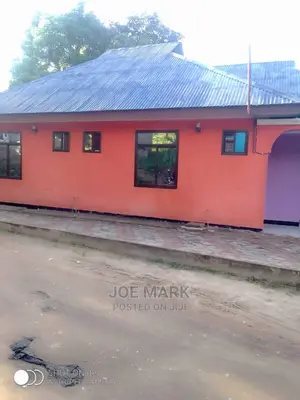 5 Bedrooms House for Sale in Mark Real Estate, Mbezi