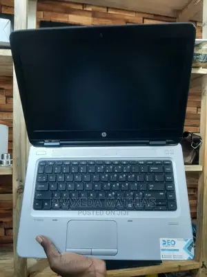 Laptop HP ProBook 645 G3 8GB AMD A6 HDD 500GB