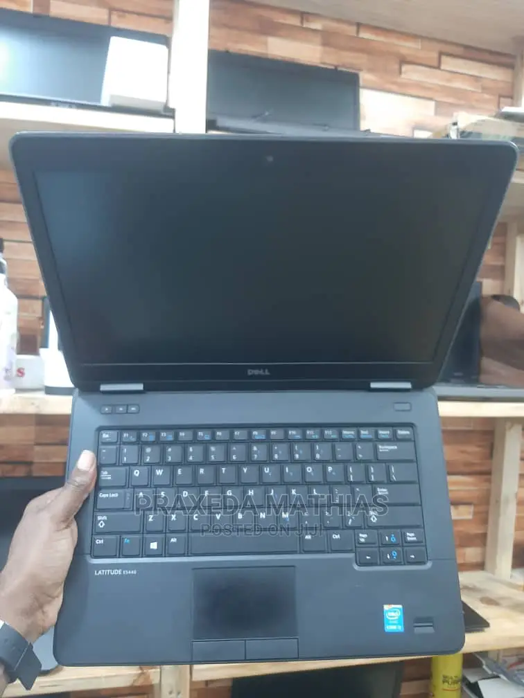 Laptop Dell Latitude 14 E5450 8GB Intel Core I5 HDD 500GB