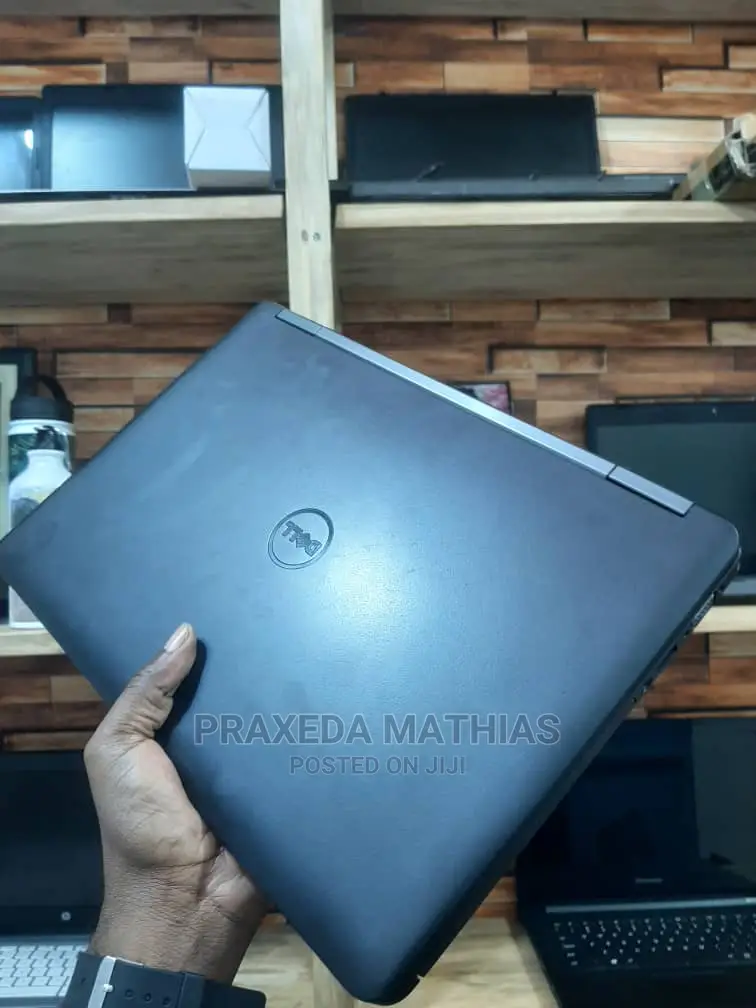 Laptop Dell Latitude 14 E5450 8GB Intel Core I5 HDD 500GB