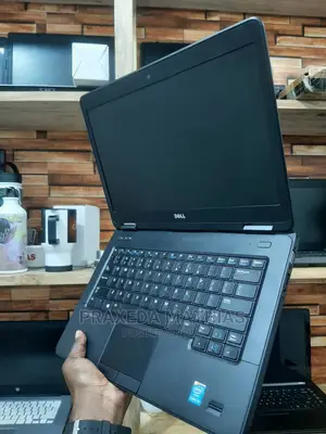 Laptop Dell Latitude 14 E5450 8GB Intel Core I5 HDD 500GB