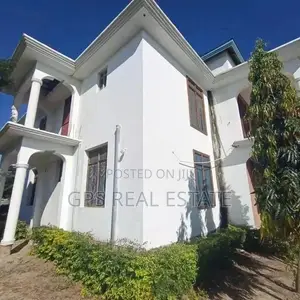 6 Bedrooms House for Sale in Evans Mansah, Kigamboni