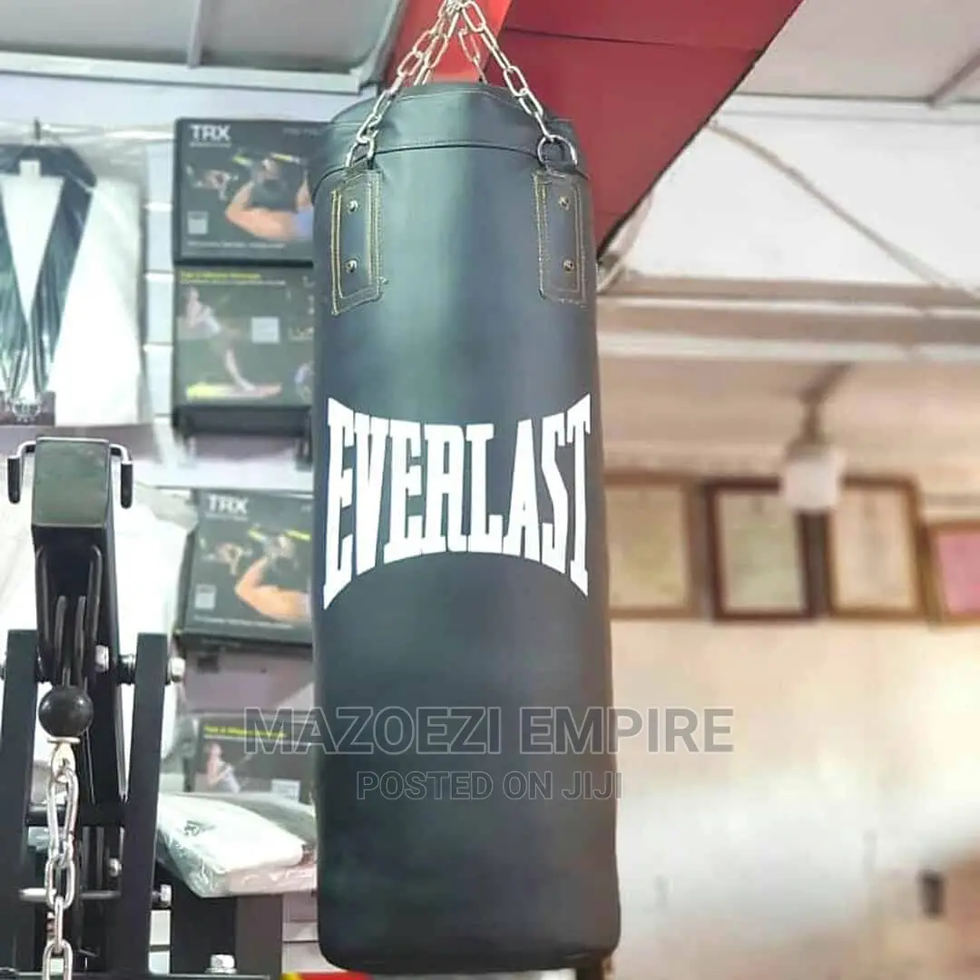 Punching Bag