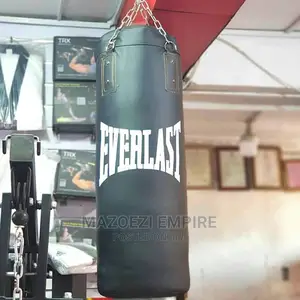 Punching Bag