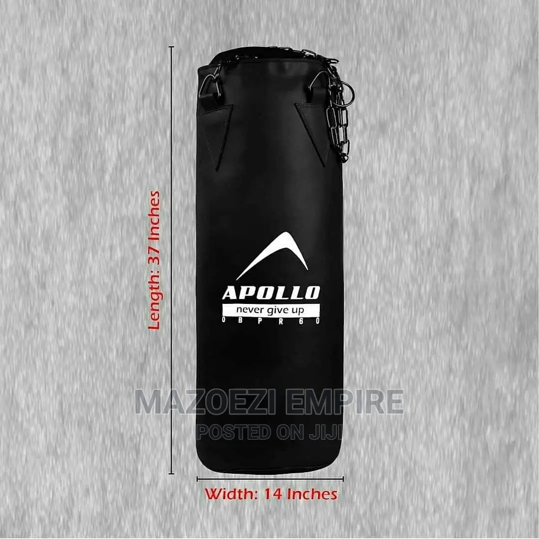 Punching Bag