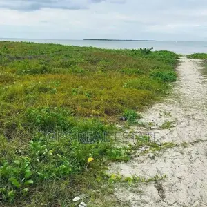 1.5bil ( Beach Plot for Sale )