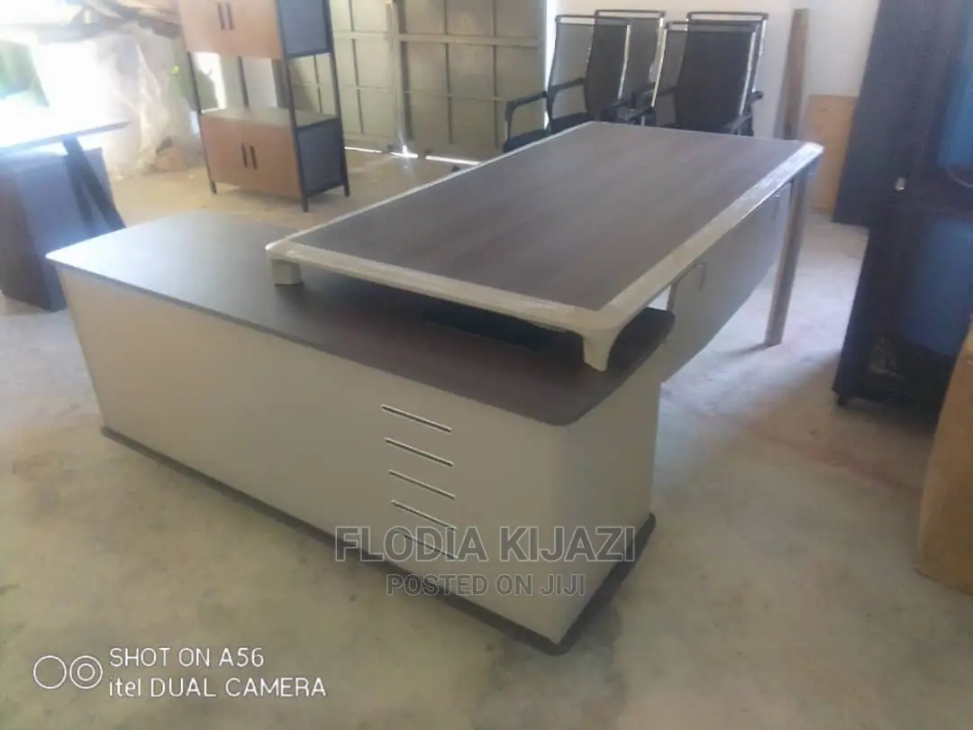 Reception Table