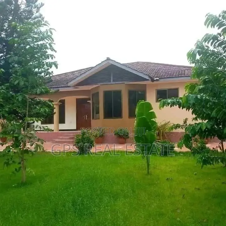 5 Bedrooms House for Sale in Evans Mansa, Kinondoni