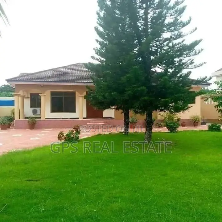 5 Bedrooms House for Sale in Evans Mansa, Kinondoni