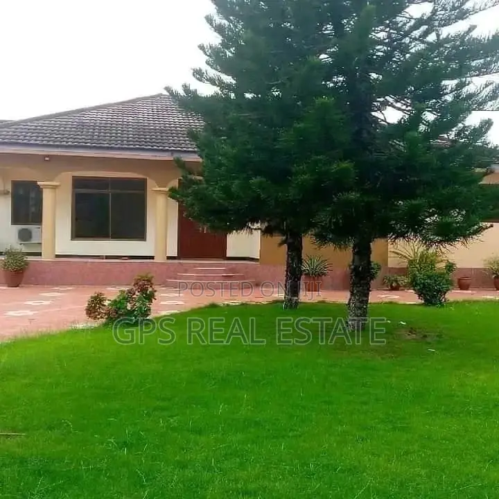5 Bedrooms House for Sale in Evans Mansa, Kinondoni
