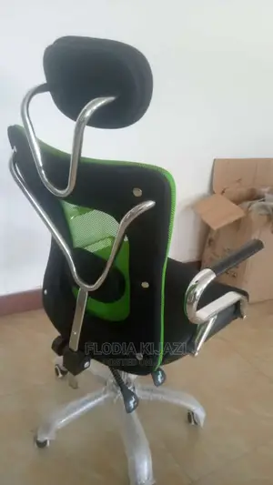 Execultive Chairs