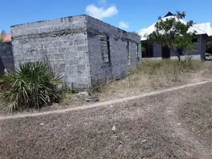 Kiwanja Kinauzwa Kigamboni