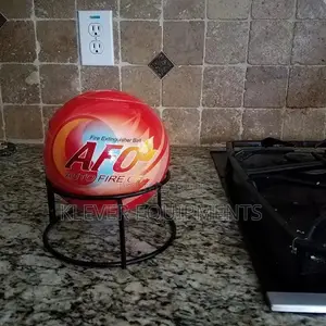 Fire Ball Fire Extinguishers