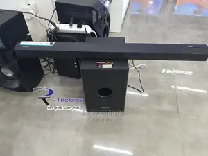 Hisense Sound Bar Hs219 300W