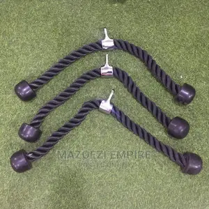 Triceps Pulling Rope